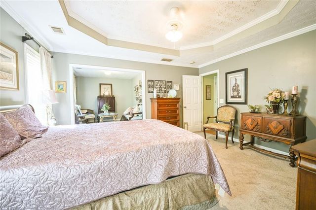 1371 Pickett Bridge Road, Covington, GA 30016