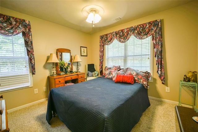 1371 Pickett Bridge Road, Covington, GA 30016