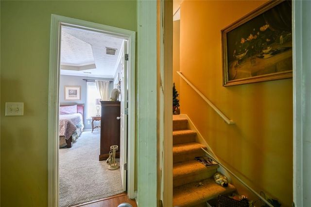 1371 Pickett Bridge Road, Covington, GA 30016