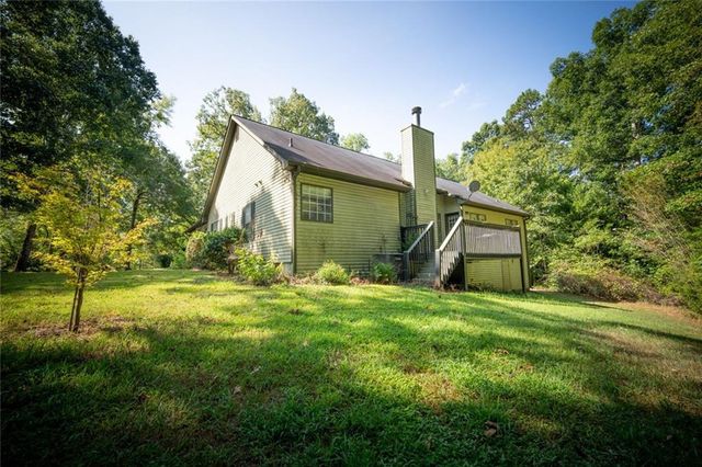 1371 Pickett Bridge Road, Covington, GA 30016