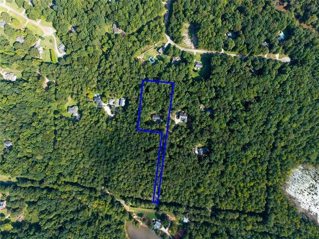 1371 Pickett Bridge Road, Covington, GA 30016