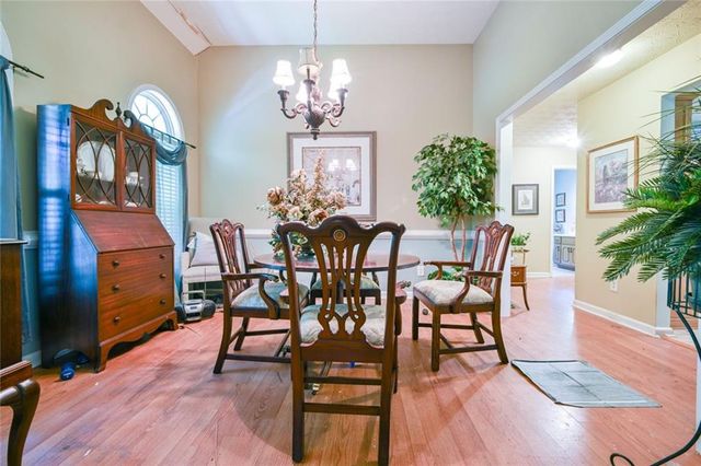 1371 Pickett Bridge Road, Covington, GA 30016