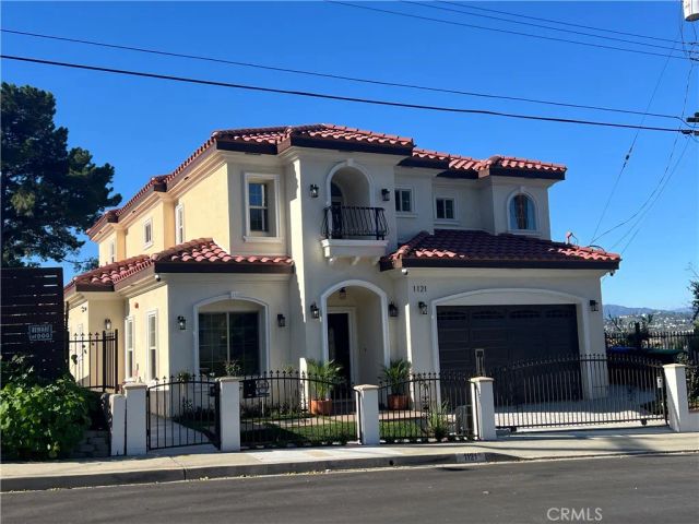 1121 Williams, Monterey Park, CA 91754