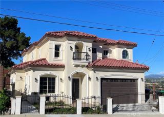 1121 Williams, Monterey Park, CA 91754