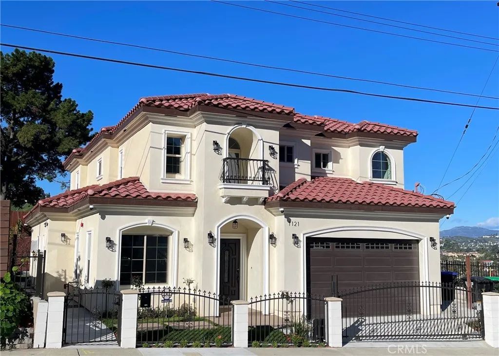 1121 Williams, Monterey Park, CA 91754