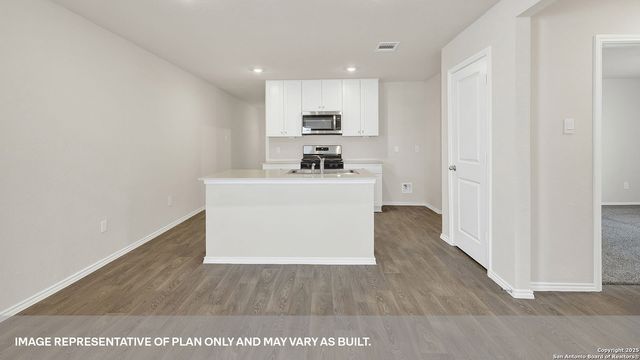1250 AVERY RANCH DRIVE, New Braunfels, TX 78130