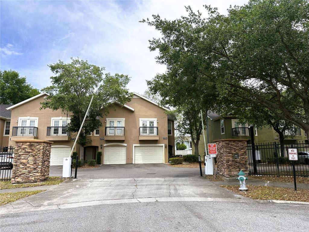 2525 LANCIEN COURT 2, Orlando, FL 32826