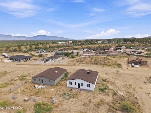 130 S Richmond Drive S, Vail, AZ 85641