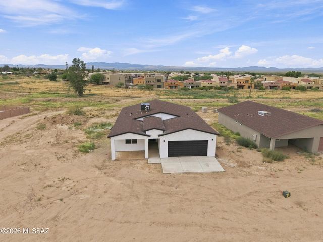 130 S Richmond Drive S, Vail, AZ 85641