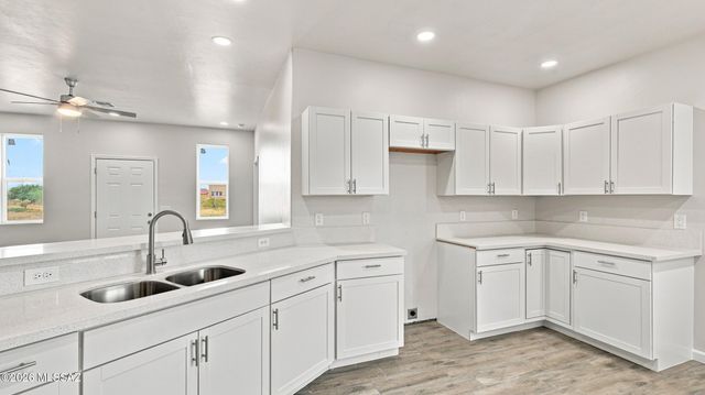 130 S Richmond Drive S, Vail, AZ 85641