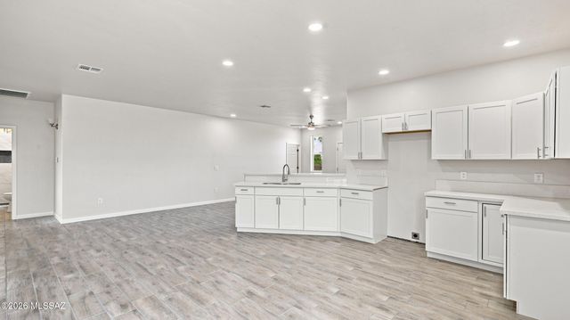 130 S Richmond Drive S, Vail, AZ 85641