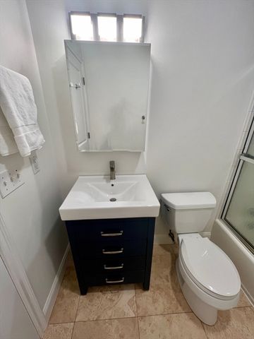 58 E Springfield Street 3, Boston, MA 02118