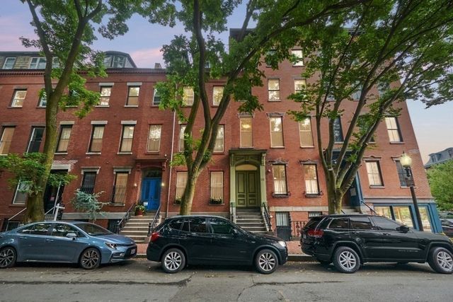 58 E Springfield Street 3, Boston, MA 02118