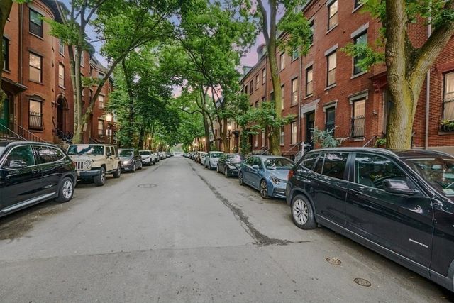 58 E Springfield Street 3, Boston, MA 02118