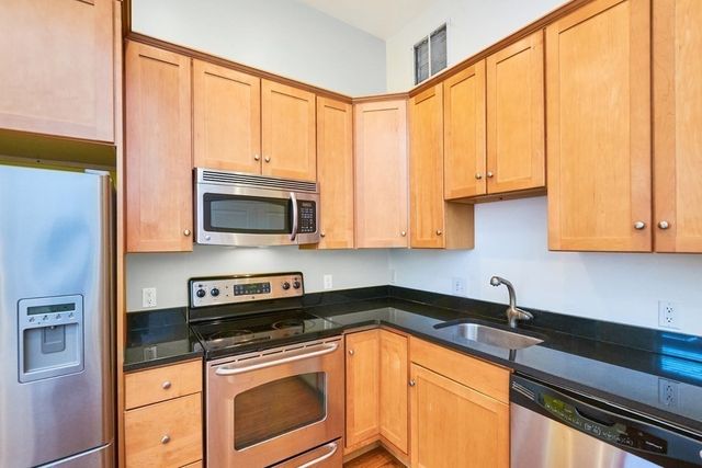 58 E Springfield Street 3, Boston, MA 02118