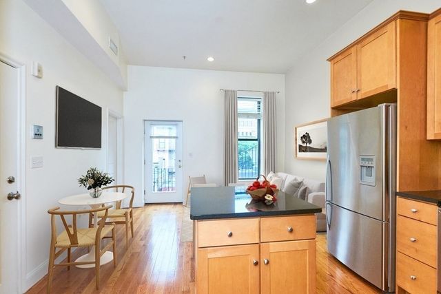 58 E Springfield Street 3, Boston, MA 02118