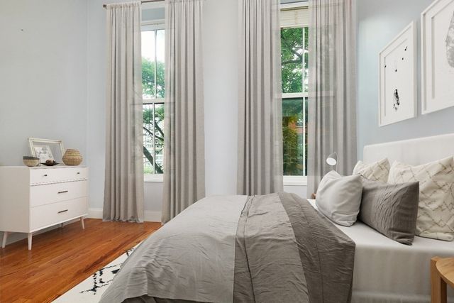 58 E Springfield Street 3, Boston, MA 02118