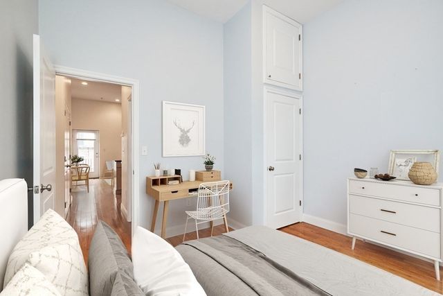 58 E Springfield Street 3, Boston, MA 02118