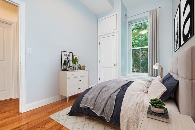 58 E Springfield Street 3, Boston, MA 02118