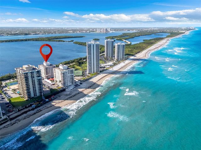 5480 N Ocean Dr B1B, Singer Island, FL 33404