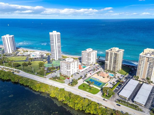 5480 N Ocean Dr B1B, Singer Island, FL 33404