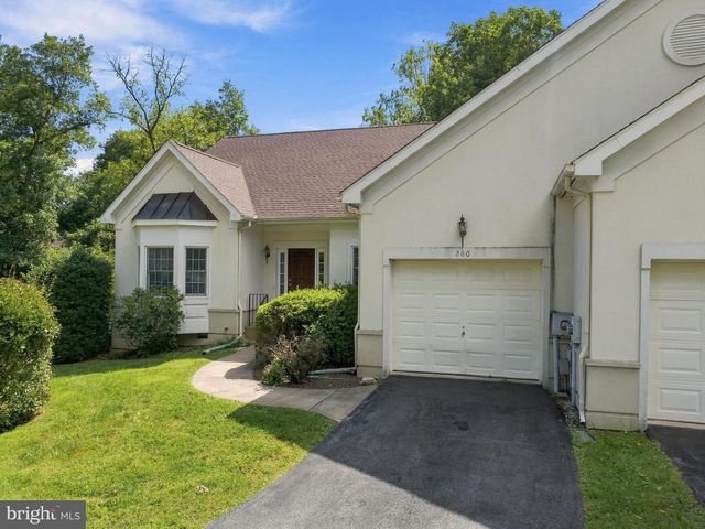 260 FERNBANK DR, Shepherdstown, WV 25443