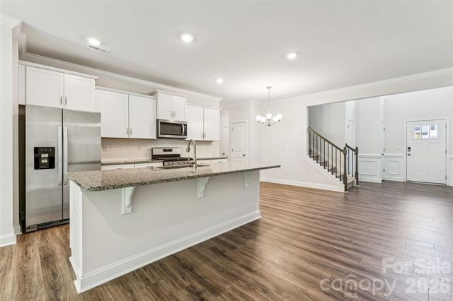 7870 Iron Road, Sherrills Ford, NC 28673