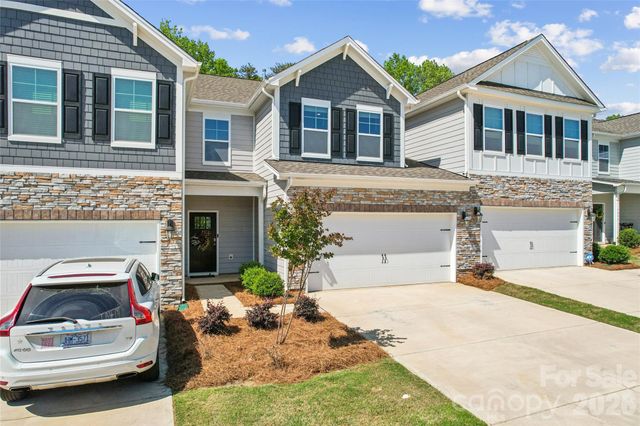 7870 Iron Road, Sherrills Ford, NC 28673