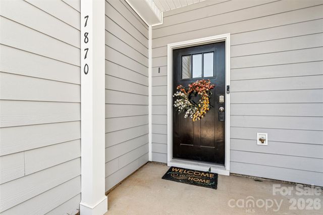 7870 Iron Road, Sherrills Ford, NC 28673