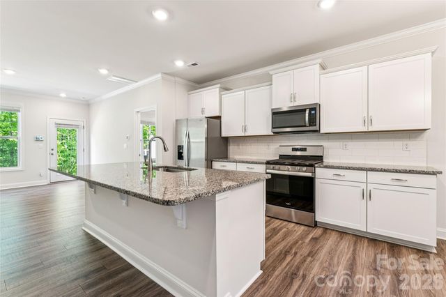 7870 Iron Road, Sherrills Ford, NC 28673