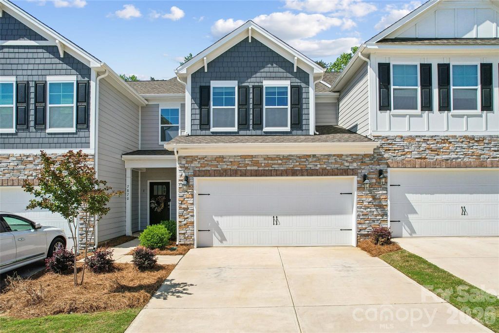 7870 Iron Road, Sherrills Ford, NC 28673