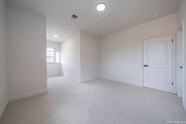 25815 ECHO TERRACE ST, San Antonio, TX 78260