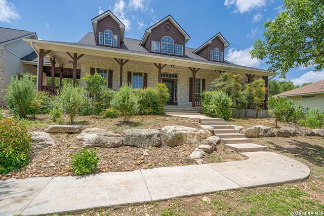 25815 ECHO TERRACE ST, San Antonio, TX 78260