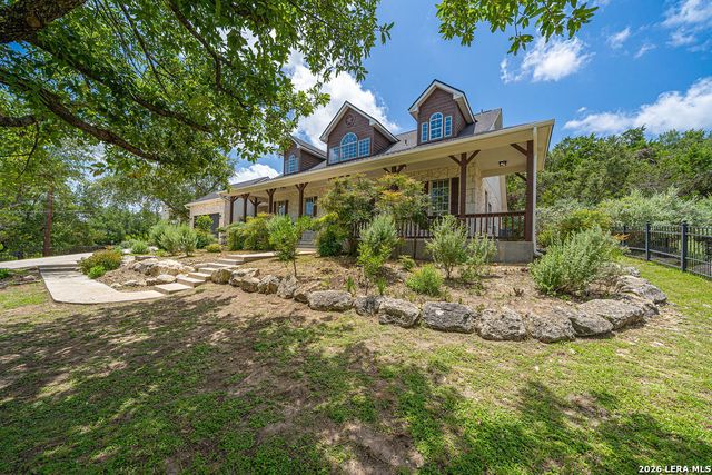 25815 ECHO TERRACE ST, San Antonio, TX 78260