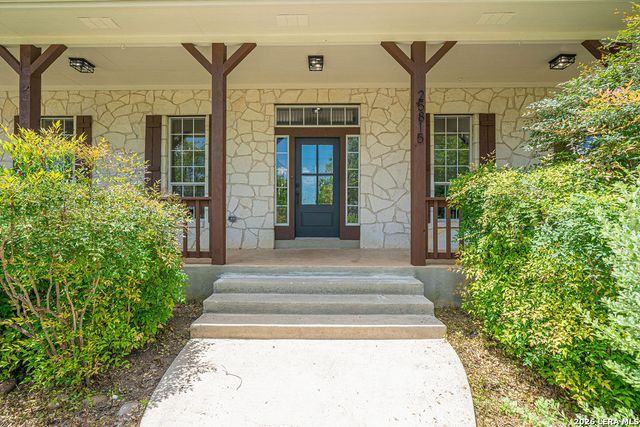 25815 ECHO TERRACE ST, San Antonio, TX 78260