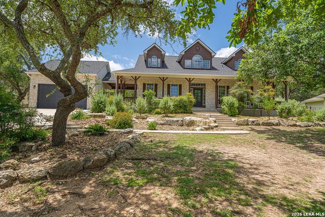 25815 ECHO TERRACE ST, San Antonio, TX 78260