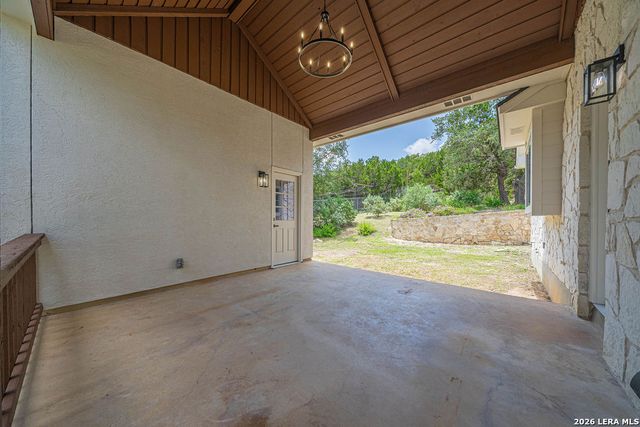 25815 ECHO TERRACE ST, San Antonio, TX 78260