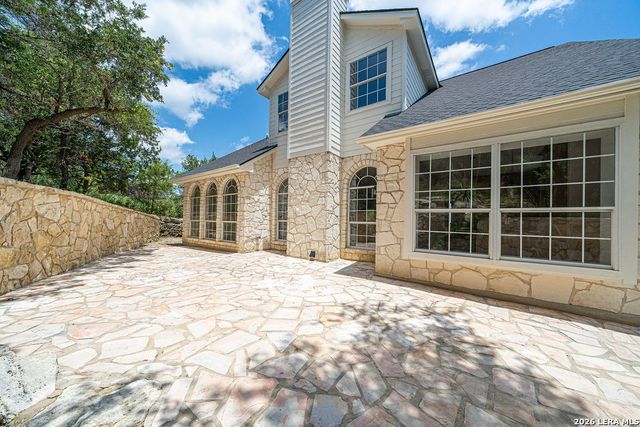 25815 ECHO TERRACE ST, San Antonio, TX 78260