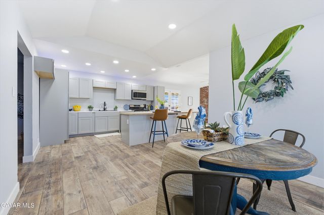 19432 Moon Drive, Tehachapi, CA 93561