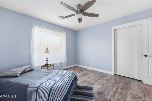 19432 Moon Drive, Tehachapi, CA 93561