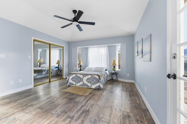 19432 Moon Drive, Tehachapi, CA 93561