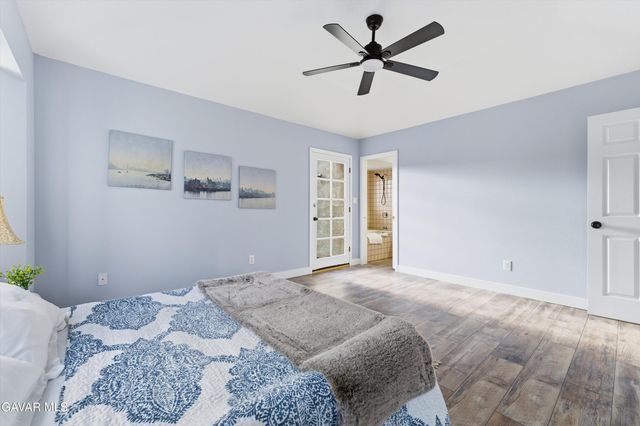 19432 Moon Drive, Tehachapi, CA 93561