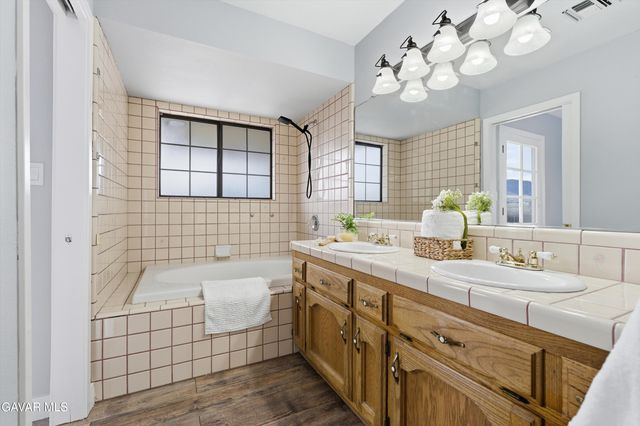 19432 Moon Drive, Tehachapi, CA 93561