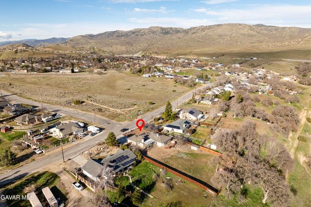 19432 Moon Drive, Tehachapi, CA 93561