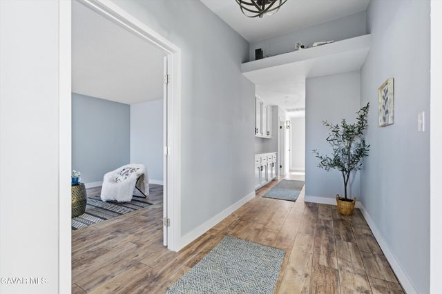 19432 Moon Drive, Tehachapi, CA 93561