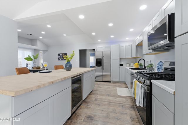 19432 Moon Drive, Tehachapi, CA 93561