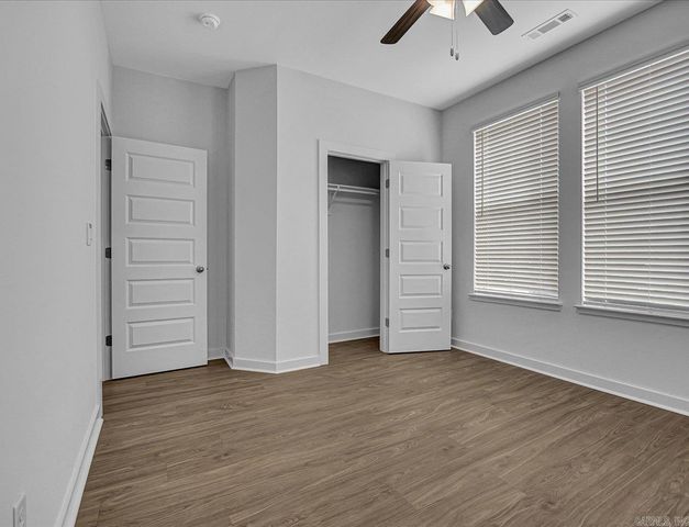 619 Riley Lane, Maumelle, AR 72113