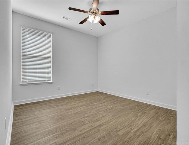 619 Riley Lane, Maumelle, AR 72113