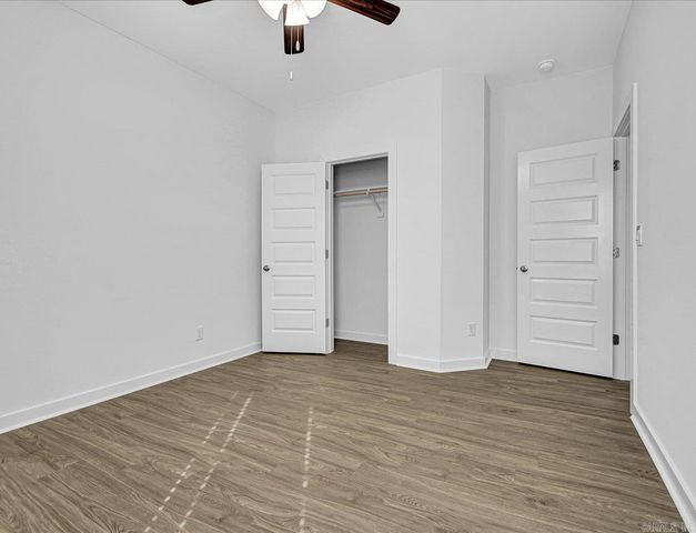 619 Riley Lane, Maumelle, AR 72113