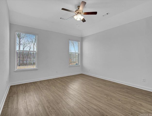 619 Riley Lane, Maumelle, AR 72113